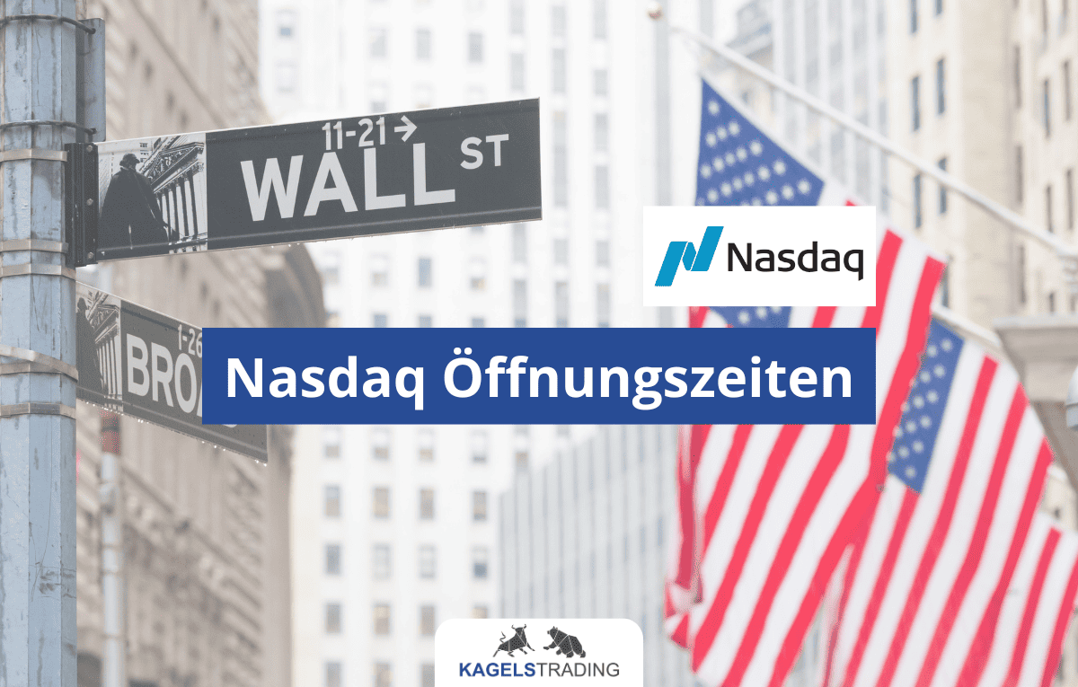 nasdaq oeffnungszeiten