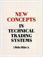New Concepts Technical Trading Systems