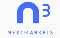 Online-Broker - 46 seriöse Anbieter im Überblick (2023) nextmarkets logo 1