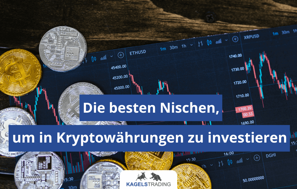 nischen kryptowährungen