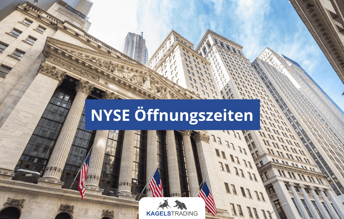 nyse oeffnungszeiten