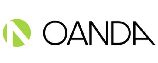 Oanda Logo