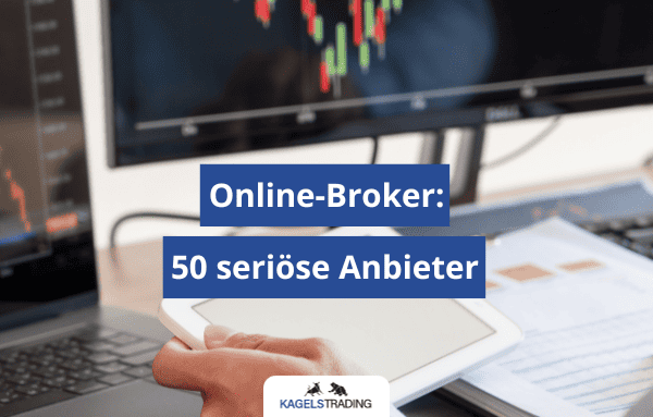 online broker anbieter