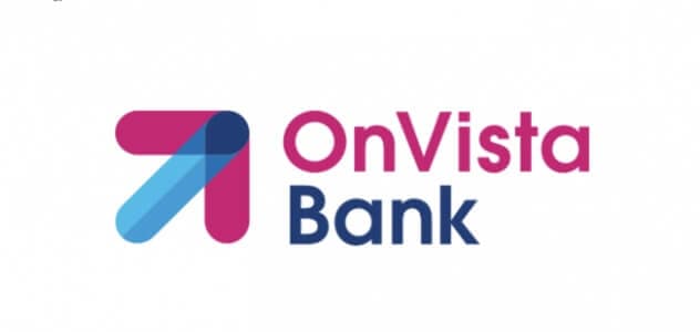 Onvista Bank Logo