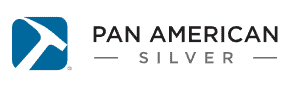 Logo der Pan American Silver Corp.