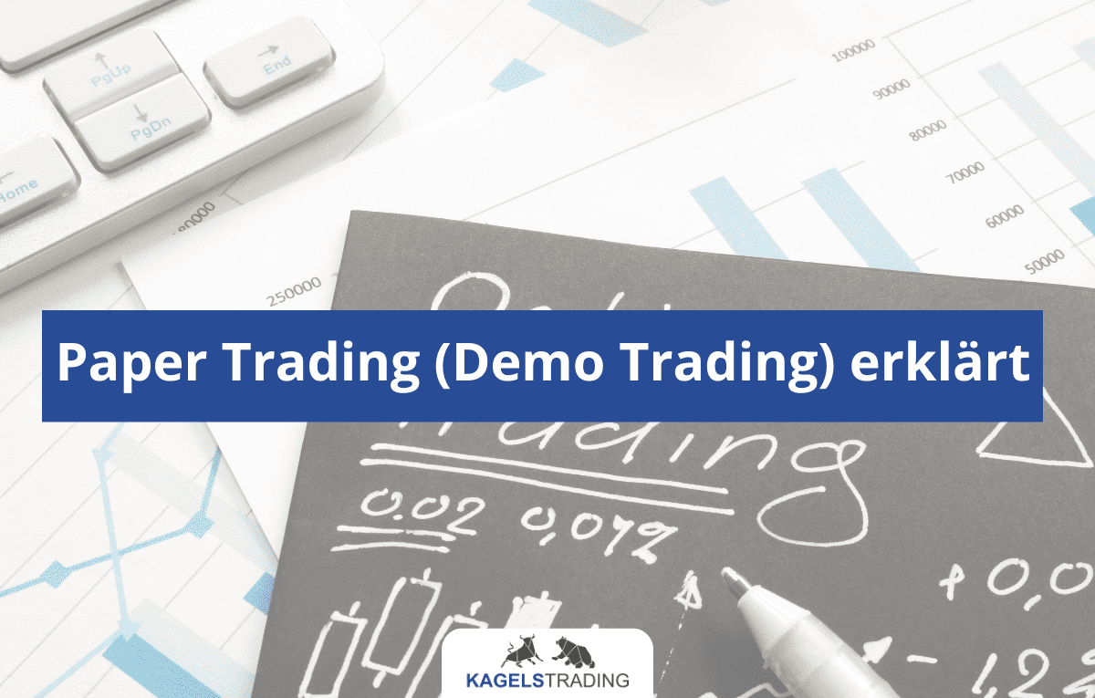 paper trading demo trading