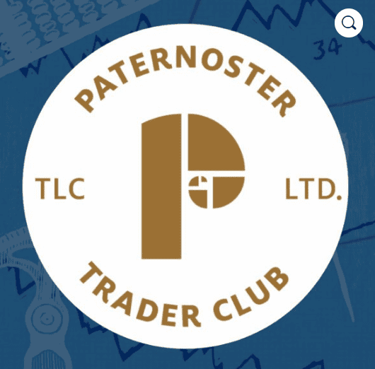 paternoster trader club