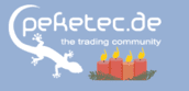 peketec logo