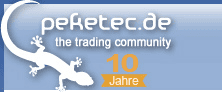 Peketec Logo