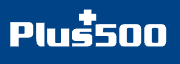 plus500 logo