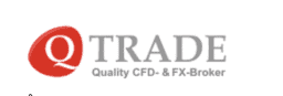 Logo von Qtrade