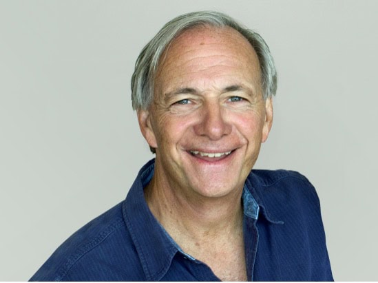 ray dalio