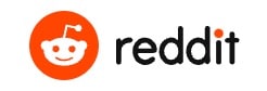 reddit logo