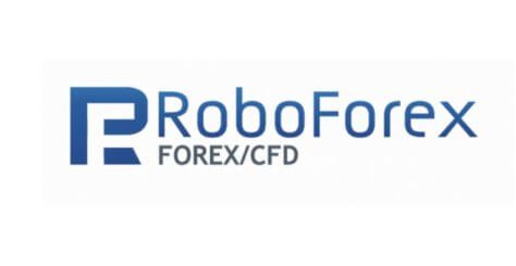 Logo von RoboForex