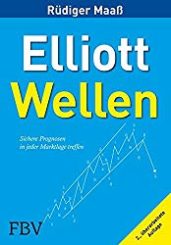 Cover des Buches Elliott Welen von Rüdiger Maap