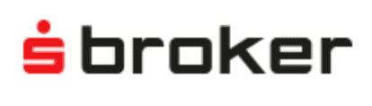 sbroker logo