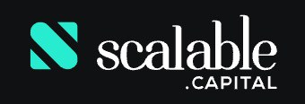 scalable capital logo