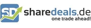 Sharedeals logo