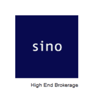 Logo von Sino