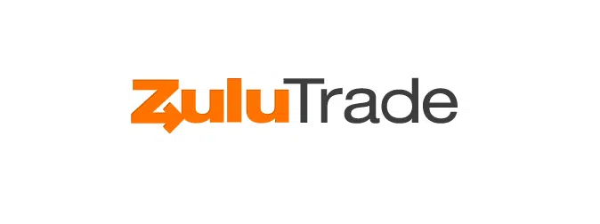 ZuluTrade Logo Copy trading