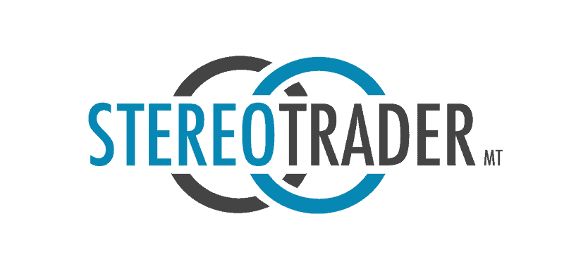 StereoTrader Handelsplattform Logo - Trading Software