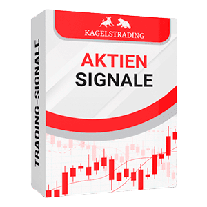 Aktien-Signalbox weltweit