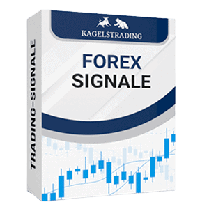 Forex Swing-Signale für Majors und Minors-Währungspaare