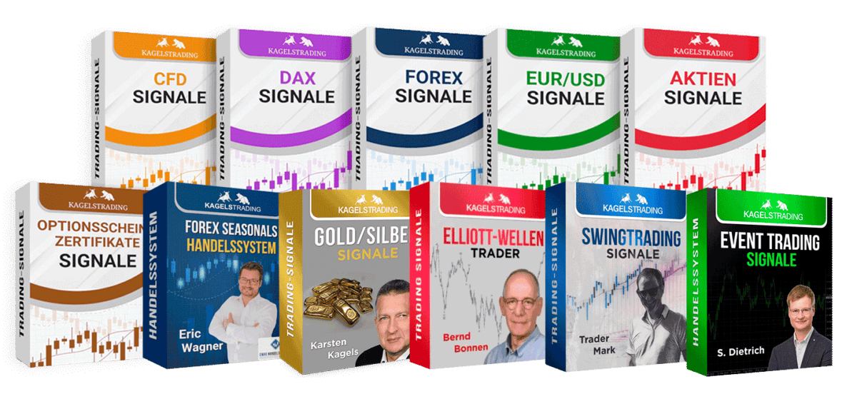 TRADERFOX IST EIN ANBIETER VON B RSENSOFTWARE UND TRADING SOFTWARE visual data 7