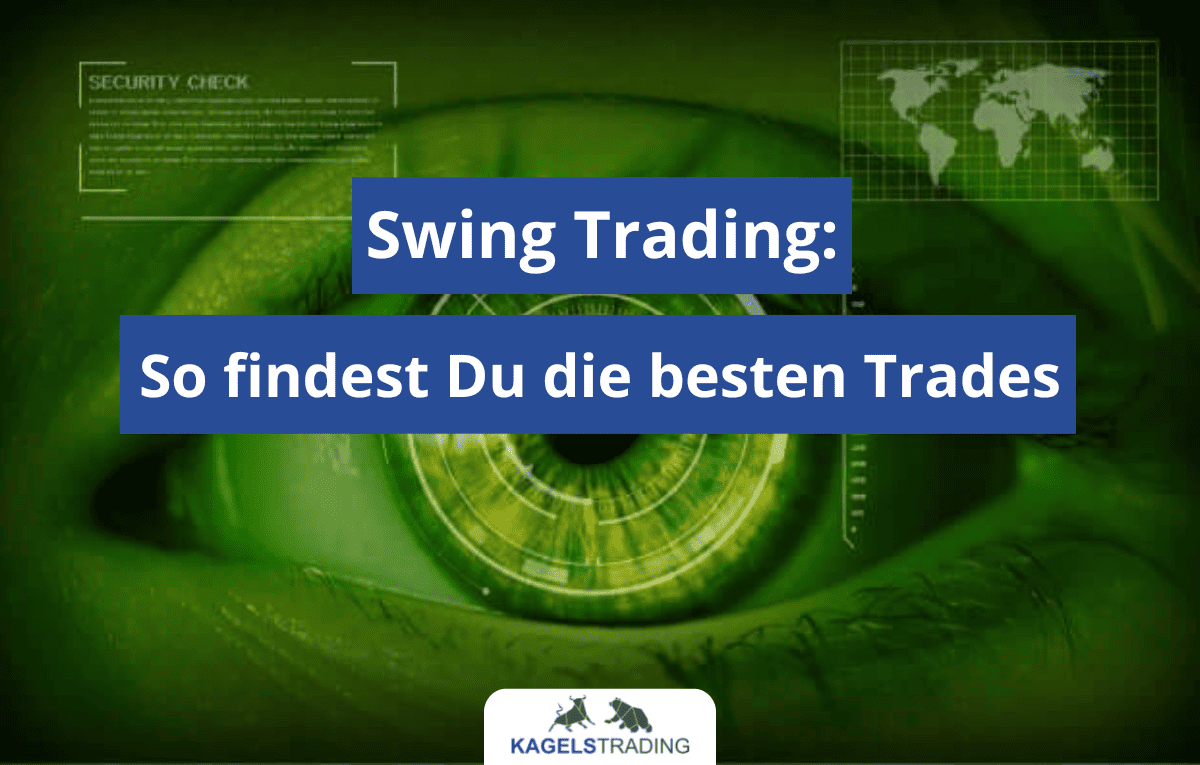 swing trading trades