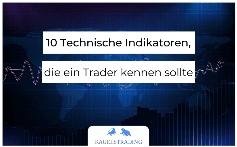 Technische Indikatoren