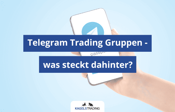 telegram trading gruppen
