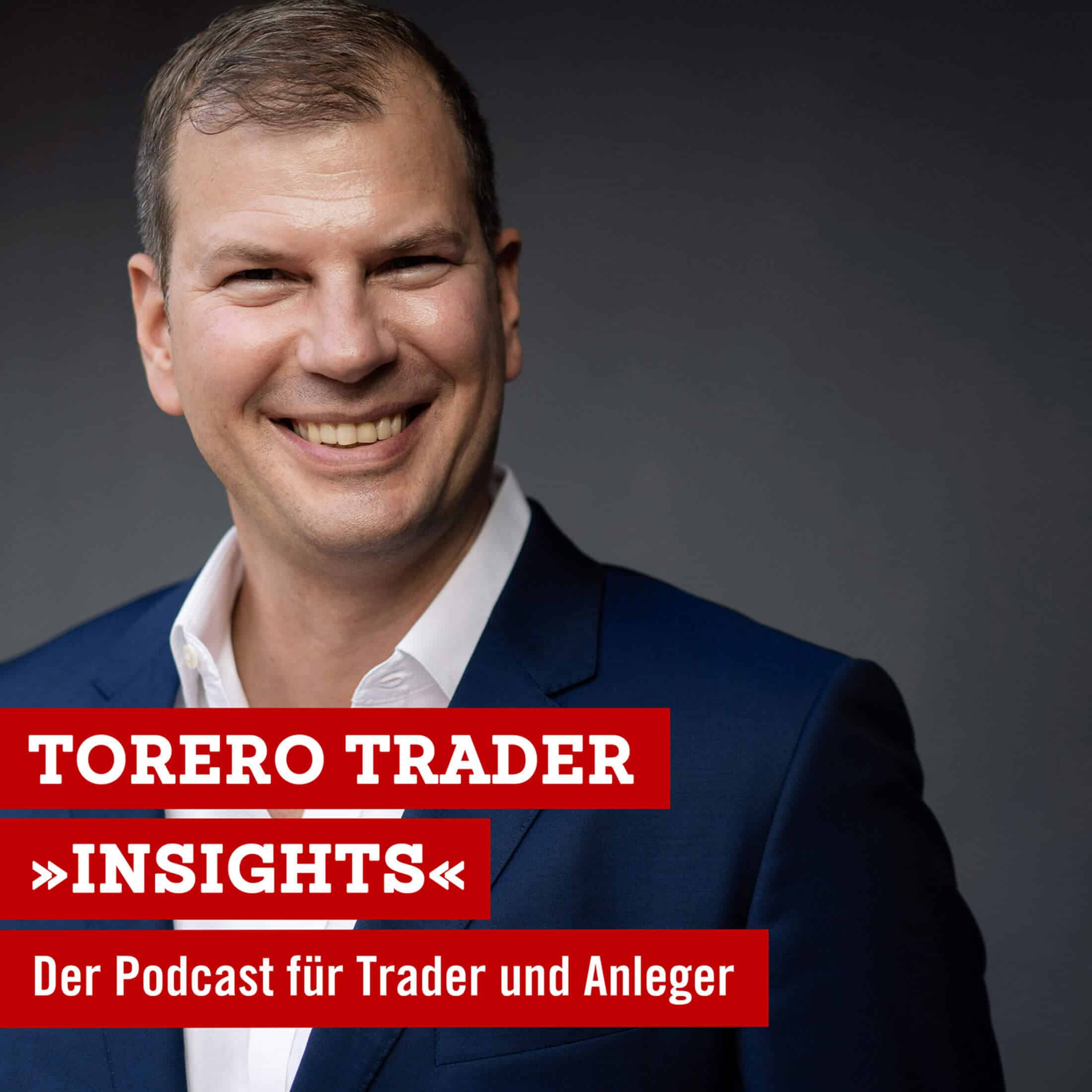 Torero Trader Podcast