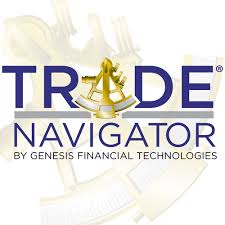 Trade Navigator logo