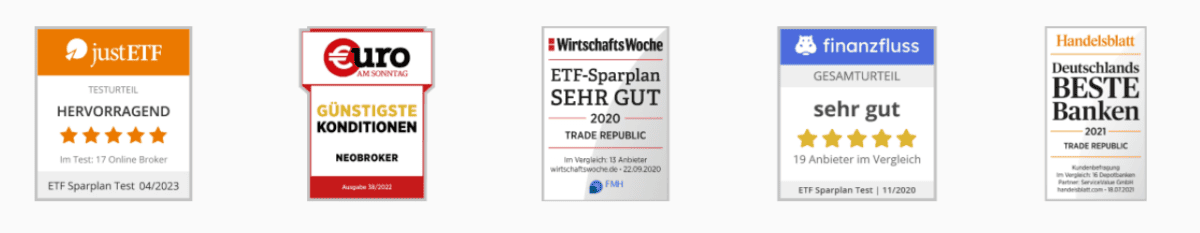 trade repuclic broker auszeichnungen handelsblatt