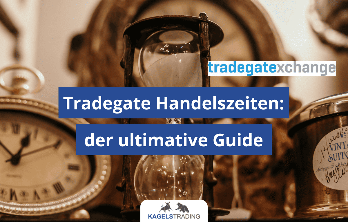 tradegate handelszeiten