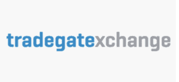 TradegateExchange Logo