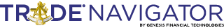 Trade Navigator Logo - Trading Software