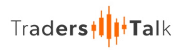 traders talk logo