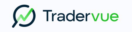 tradervue logo