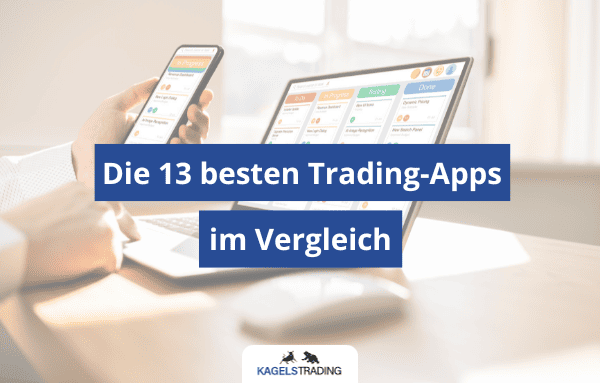 trading apps