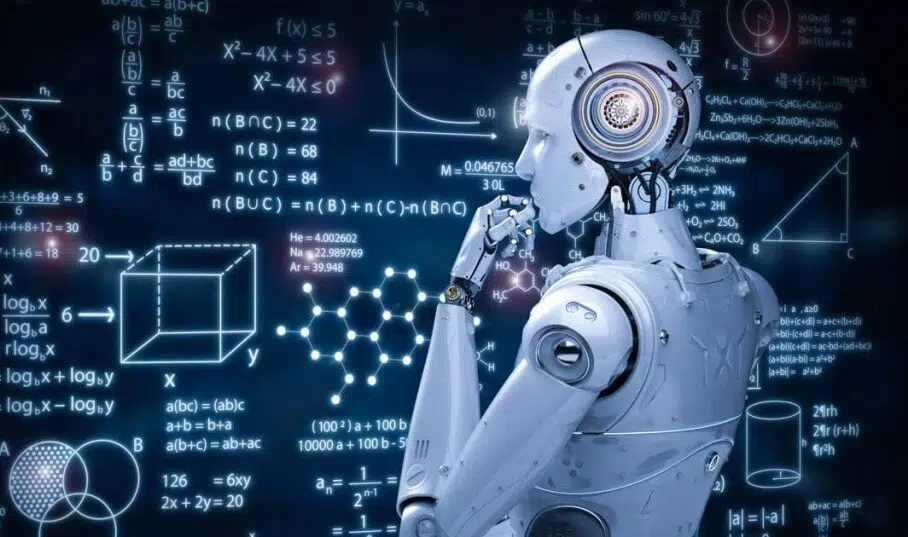 trading bot systeme