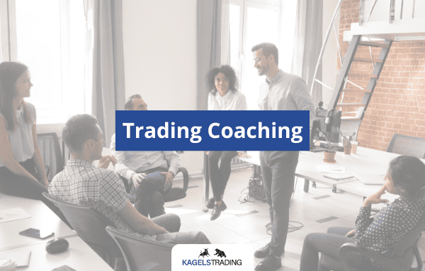 trading coaching