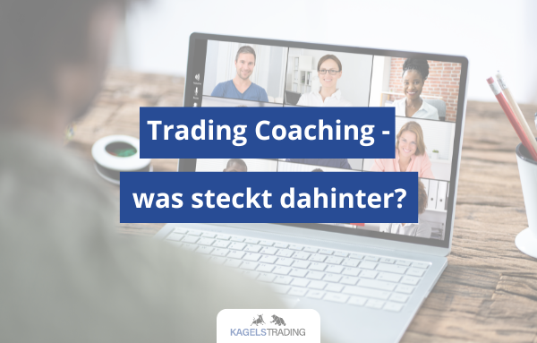 trading coaching