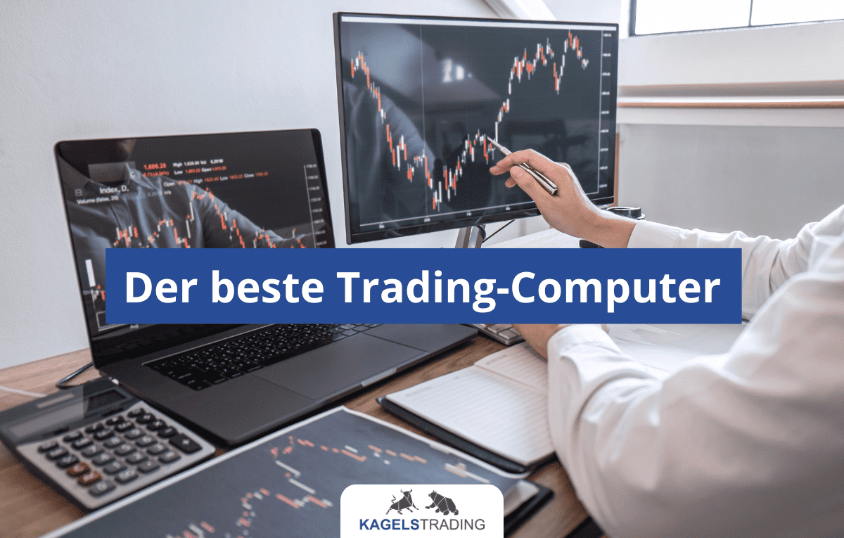 trading computer