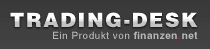Trading-Desk Logo - Trading Software