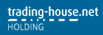 trading house.net logo