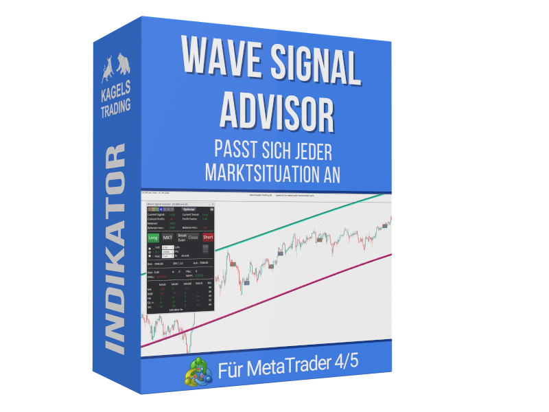 Wave Signal Advisor