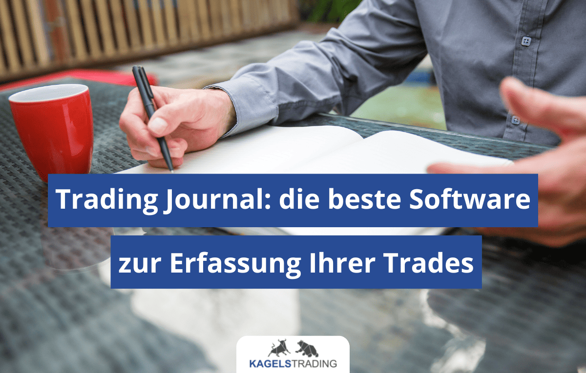 Trading Journal Software