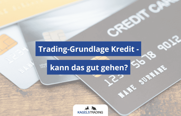 trading kredit