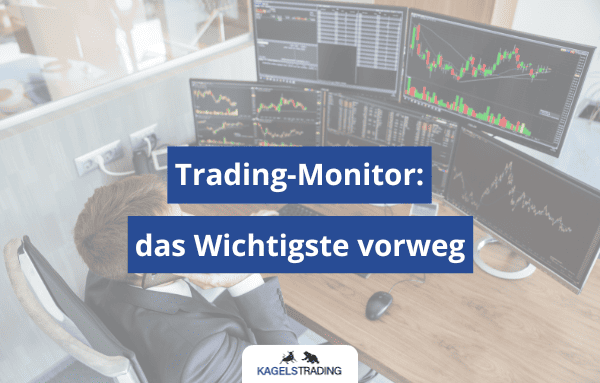 trading monitor